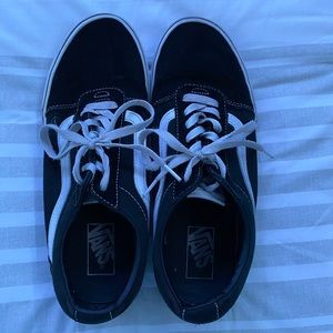 Vans Old Skool Shoes